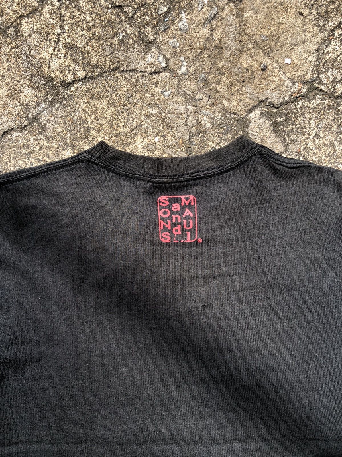 Maui and Sons RARE Vintage Sunfaded Maui & Sons Tshirt Size US M / EU 48-50 / 2 - 13 Thumbnail