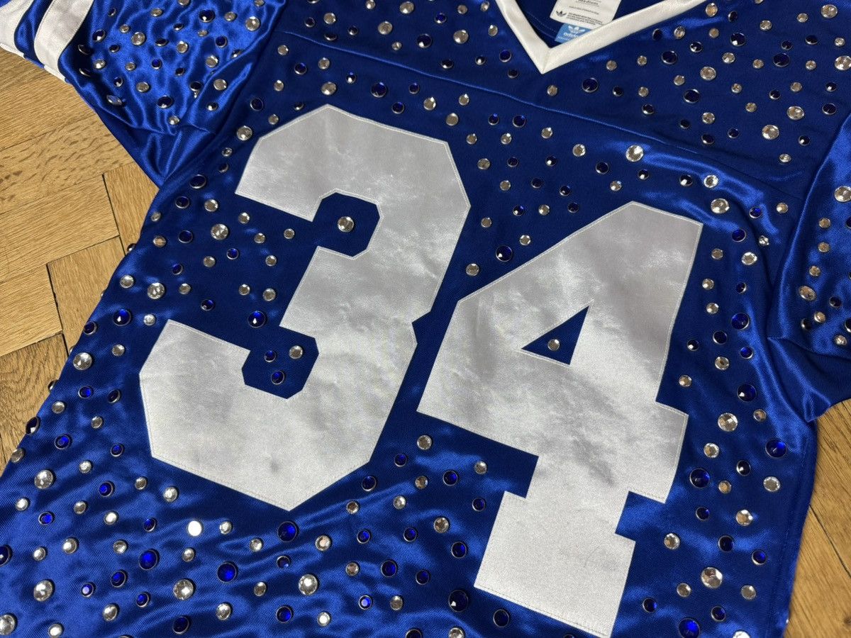 Adidas × Jeremy Scott Adidas x Jeremy Scott SAMPLE Jersey Shirt M Size US M / EU 48-50 / 2 - 3 Thumbnail