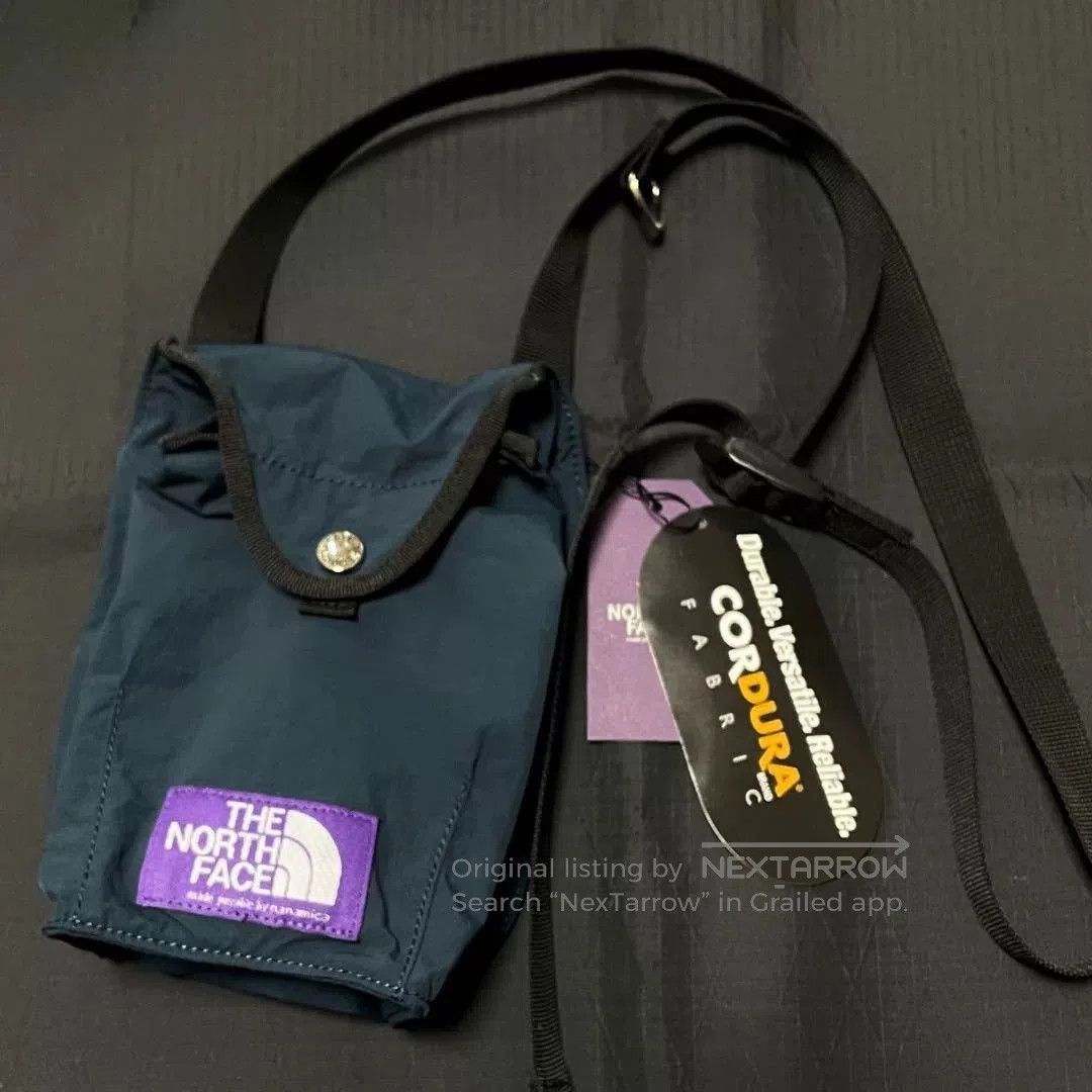 The North Face Purple Label The North Face Purple Label Bag. Size ONE SIZE - 1 Thumbnail