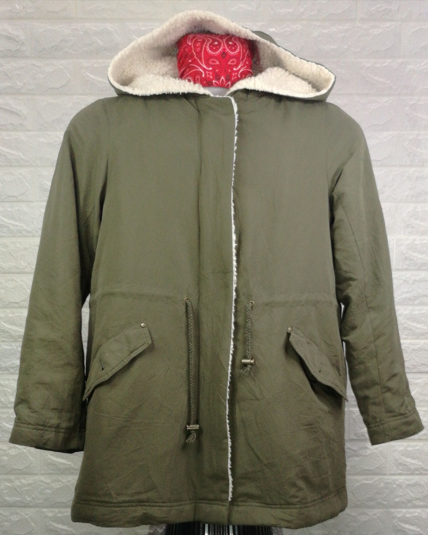 Japanese Brand Vintage Samansa MOS2 Blue 1st Anniversary Jacket Size US M / EU 48-50 / 2 - 1 Thumbnail
