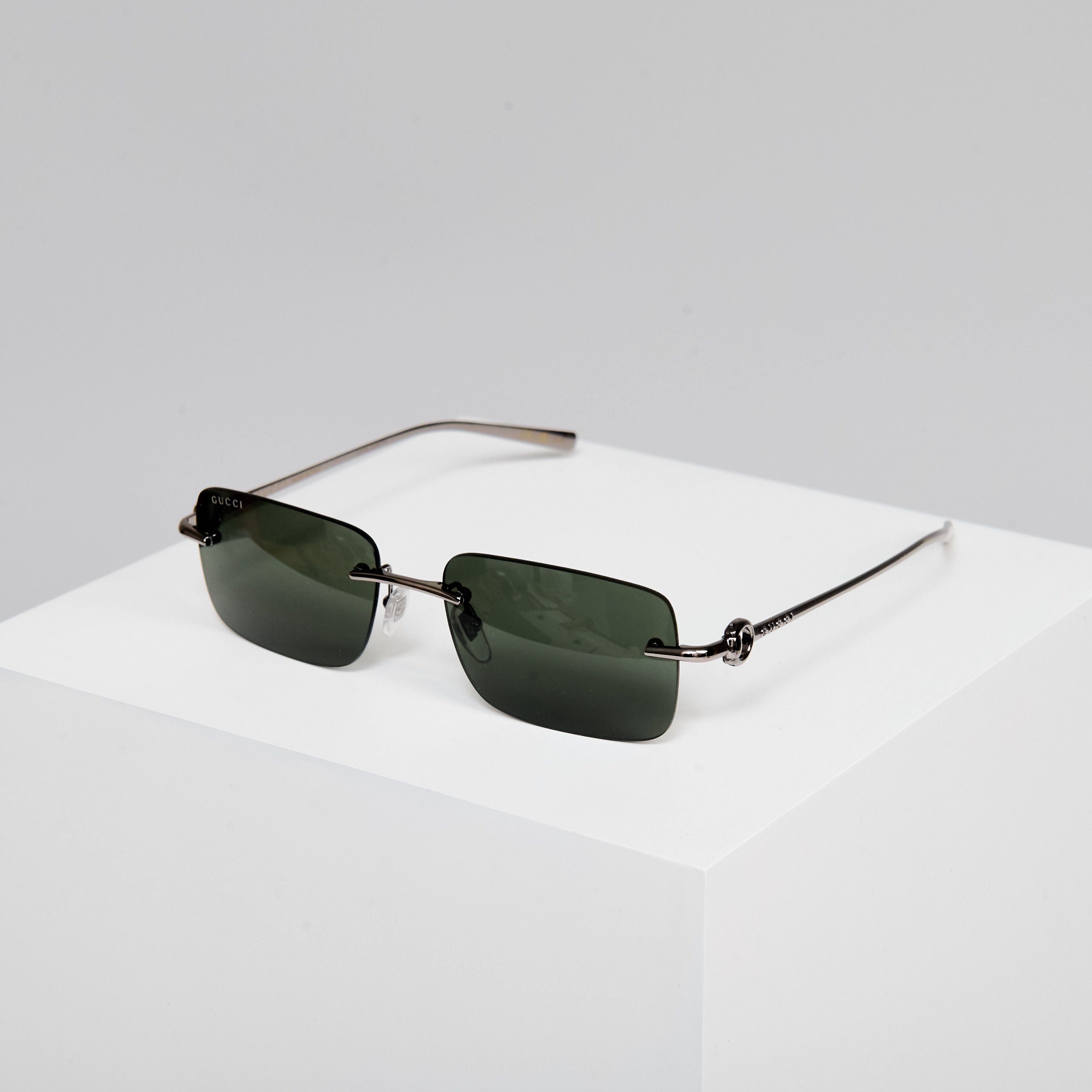 Gucci GUCCI GG1703S 001 Size ONE SIZE - 1 Thumbnail