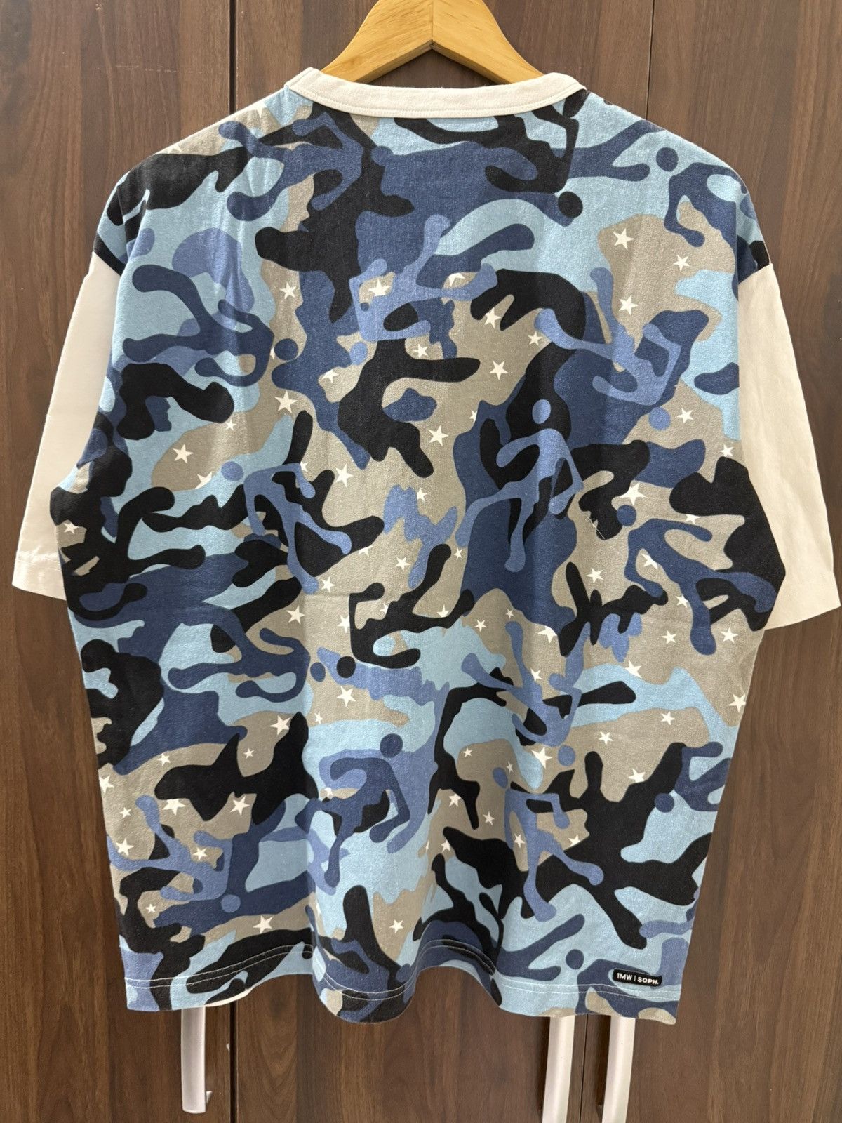 Other 1MW by SOPH Size US M / EU 48-50 / 2 - 3 Thumbnail