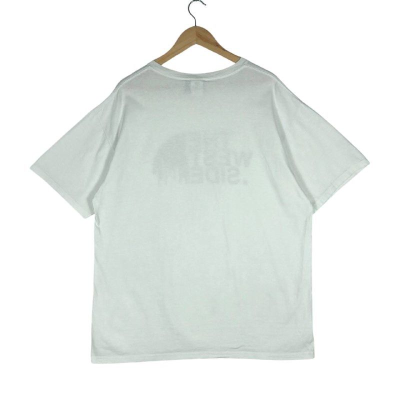 Band Tees × Octopus × Vintage Vintage The West Side Octopus Army Men T-shirt Size US XL / EU 56 / 4 - 5 Thumbnail