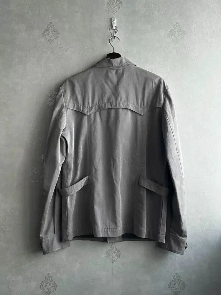 Maison Margiela Sz 50 Maison Margiela 04AW Hunting Jacket Size US M / EU 48-50 / 2 - 3 Thumbnail