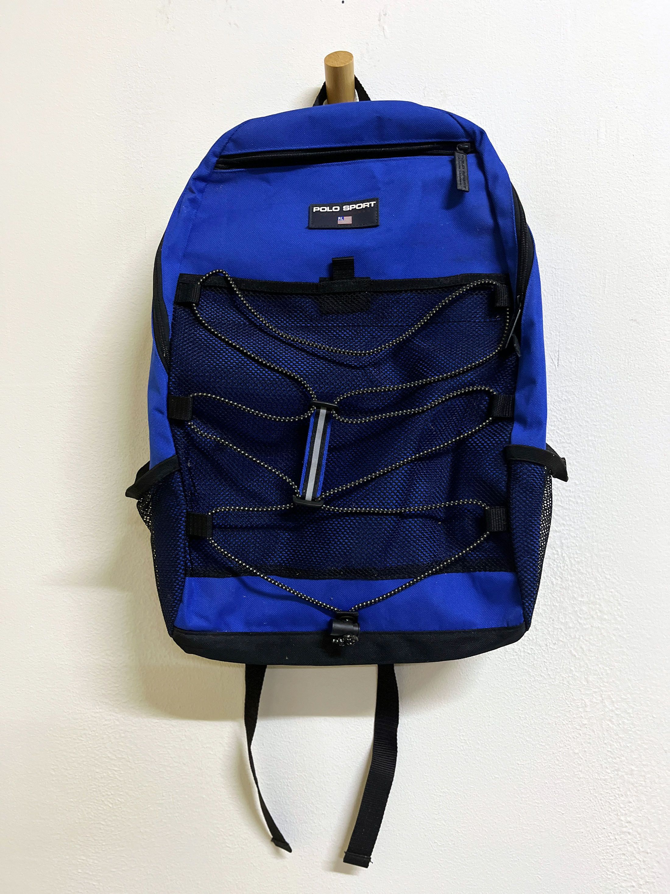 Polo Ralph Lauren Yosemite Backpack | Grailed