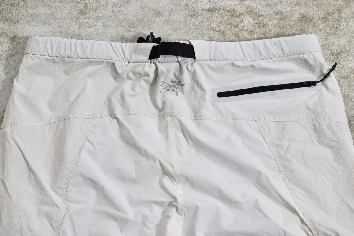 Arc'teryx Arcteryx 24ss System A Drop 07 Hang Dog Short Size US 36 / EU 52 - 6 Thumbnail