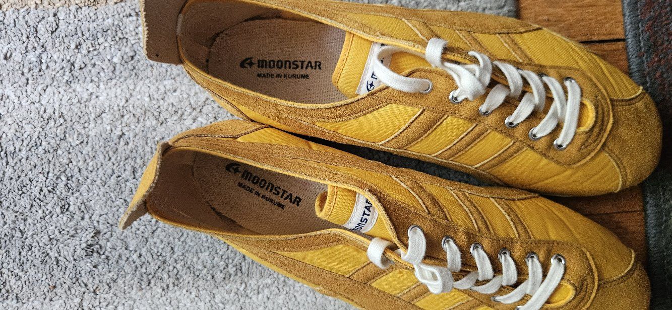 Other Moonstar jaguar Size US 9.5 / EU 42-43 - 12 Thumbnail