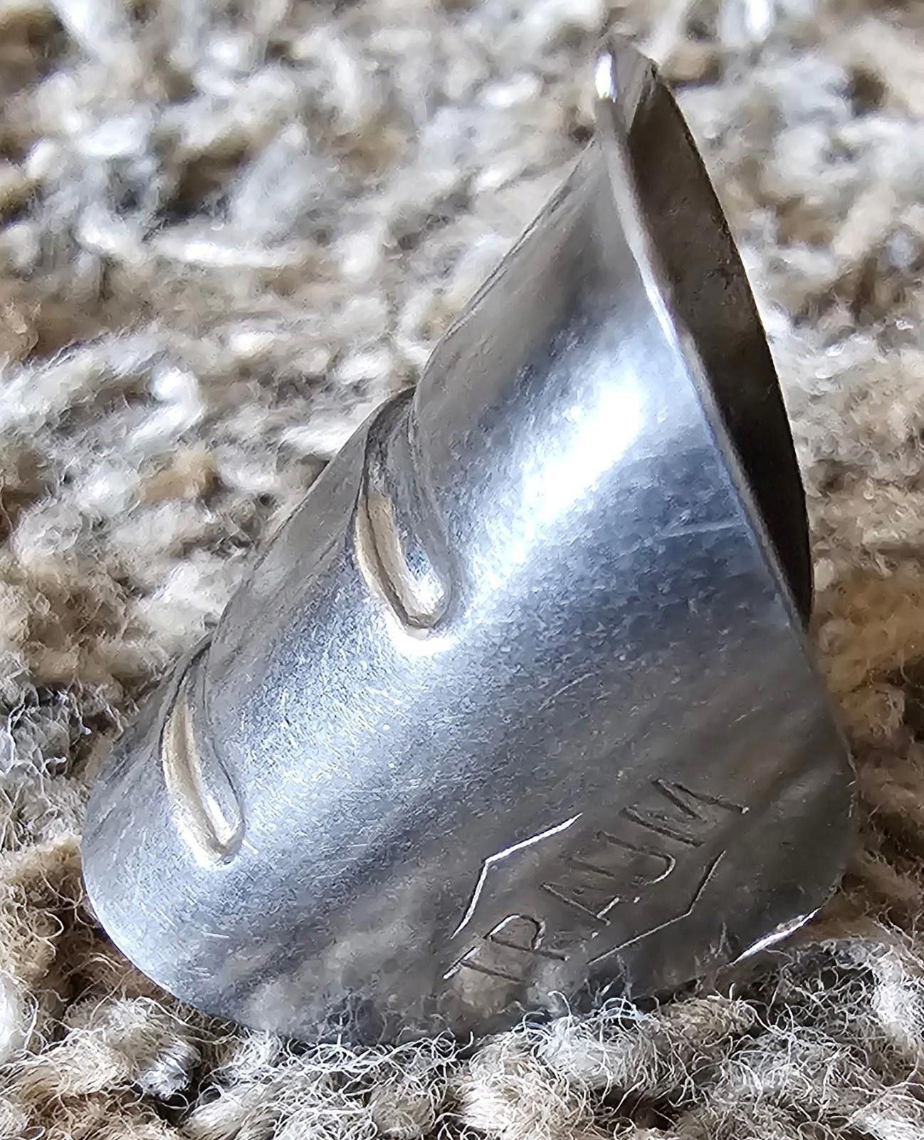 Designer sewing TRAUM made in USA Size ONE SIZE - 1 Thumbnail