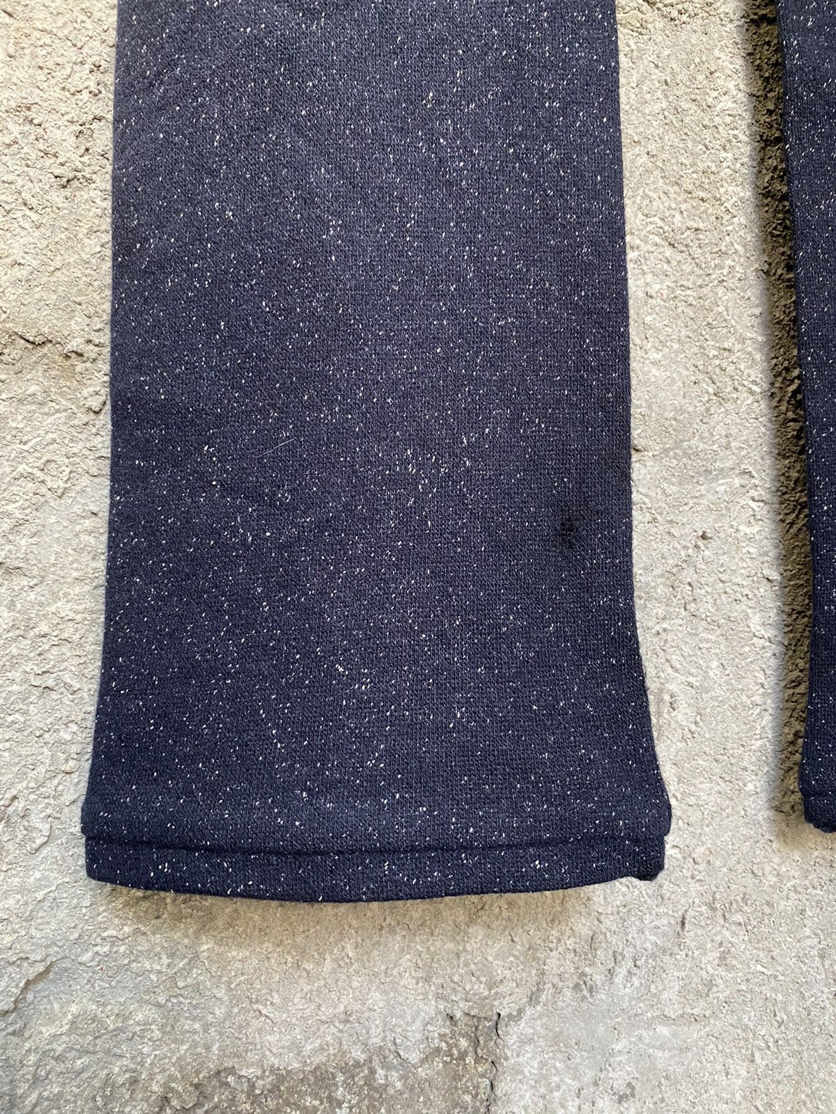 White Mountaineering AW12 wool Pants Size US 31 - 16 Thumbnail