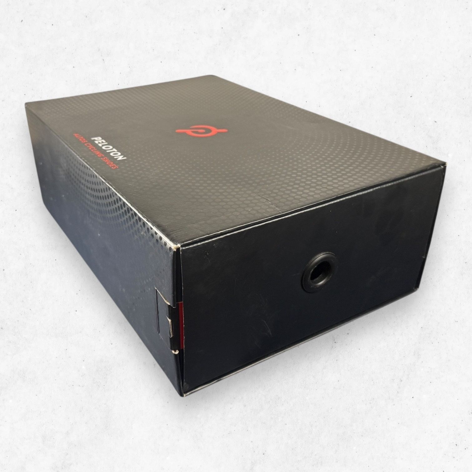Peloton Peloton Shoe BOX ONLY Size ONE SIZE - 2 Thumbnail