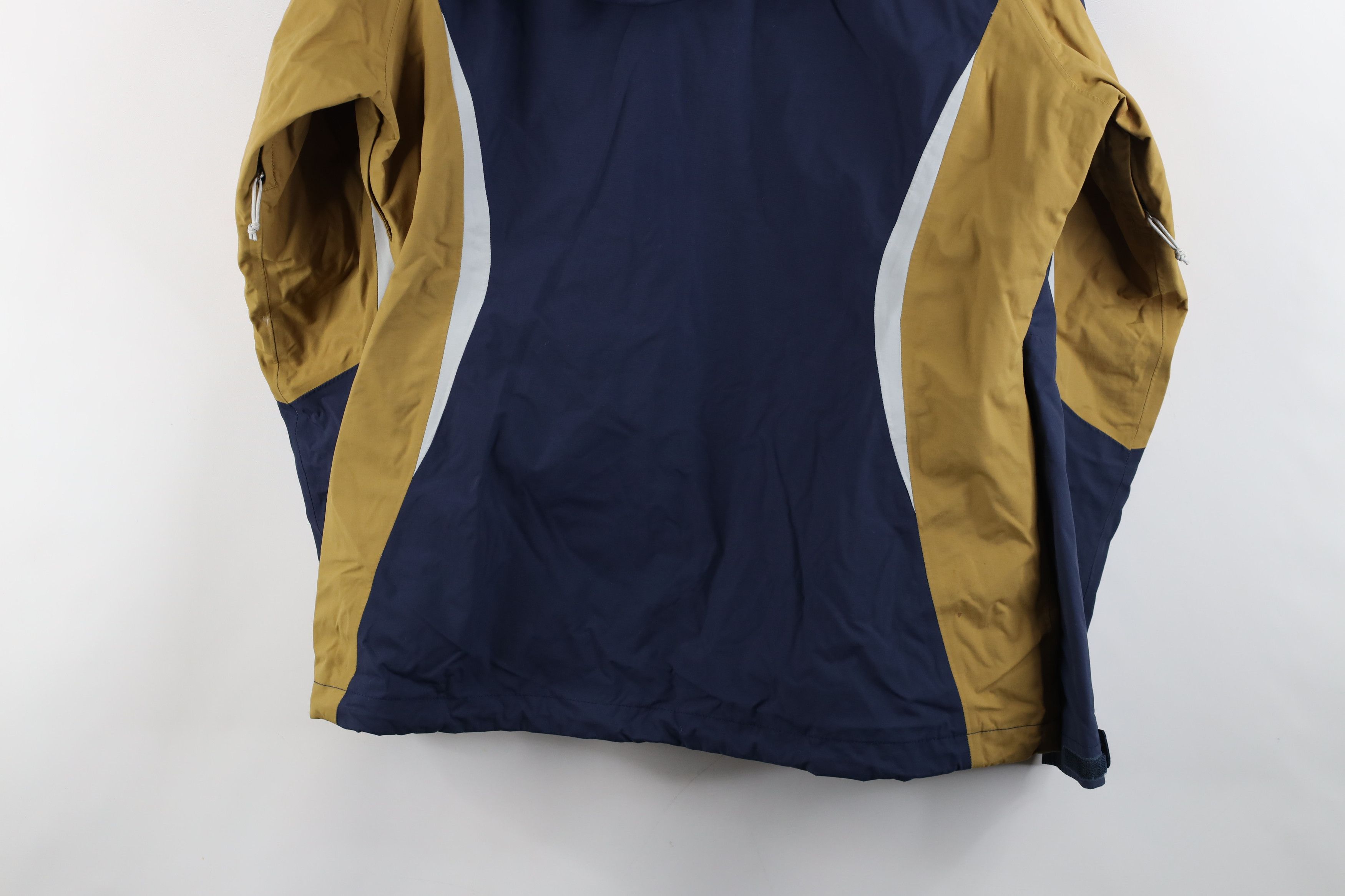 The North Face × Vintage The North Face Waterproof Boundary Triclimate Hooded Jacket Size M / US 6-8 / IT 42-44 - 16 Thumbnail