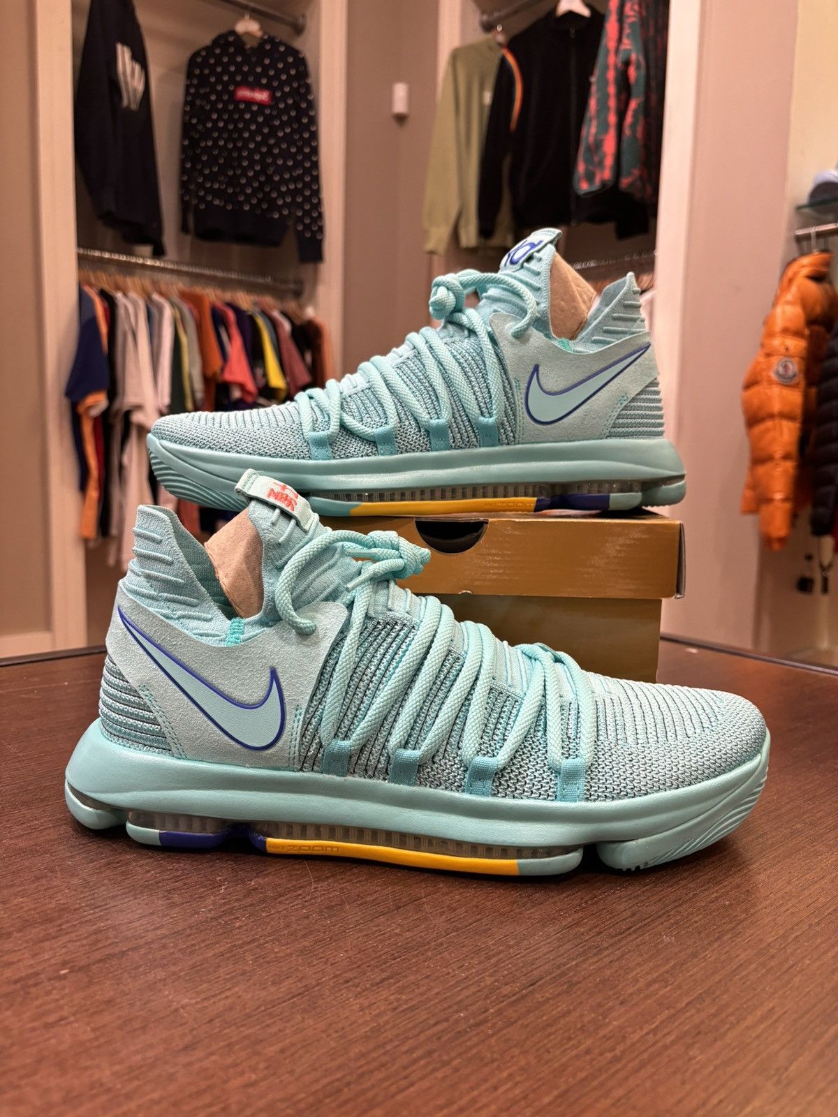 Kd 10 city edition 2 best sale