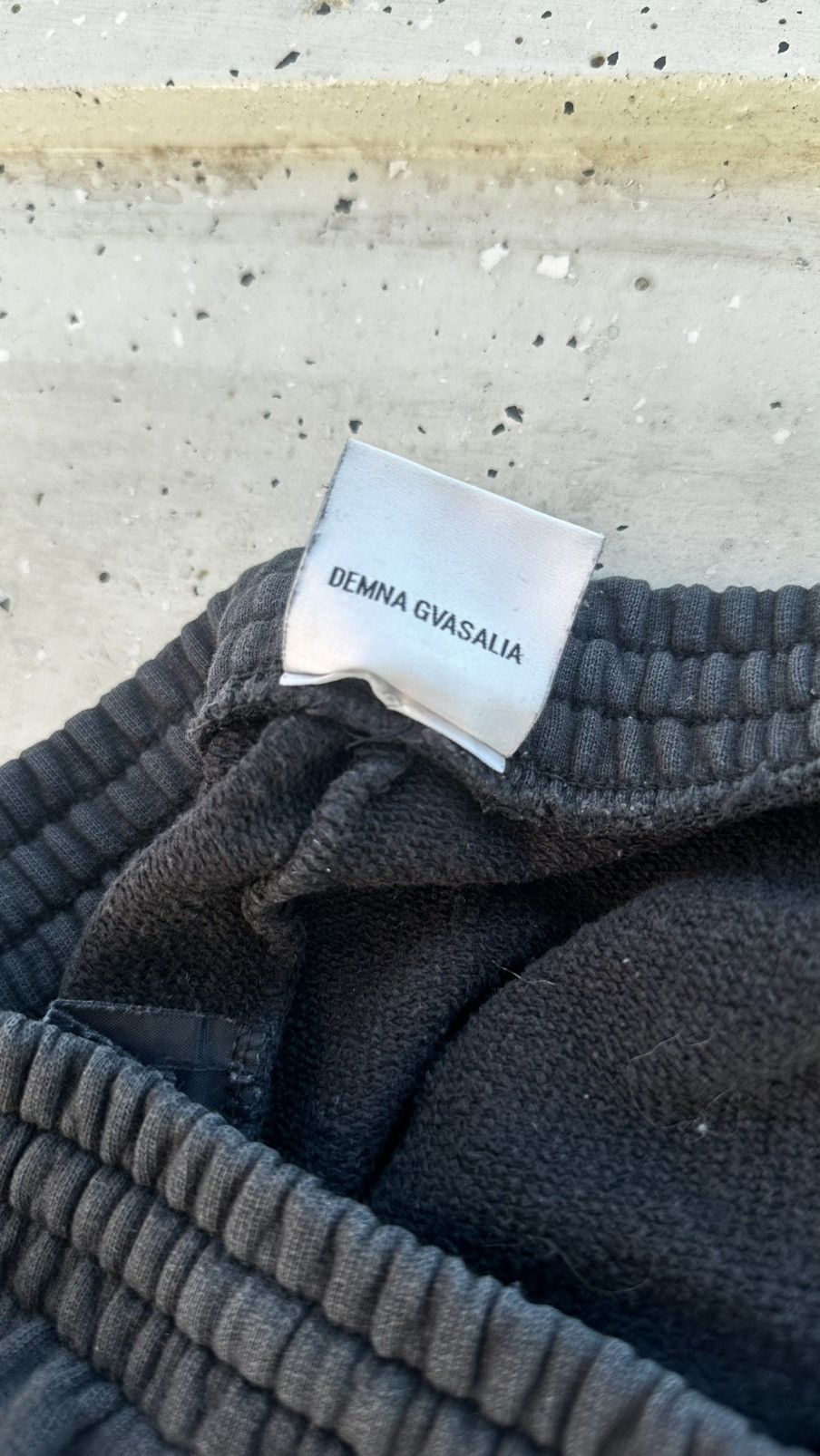 Vetements Vetements pants Size US 32 / EU 48 - 5 Thumbnail