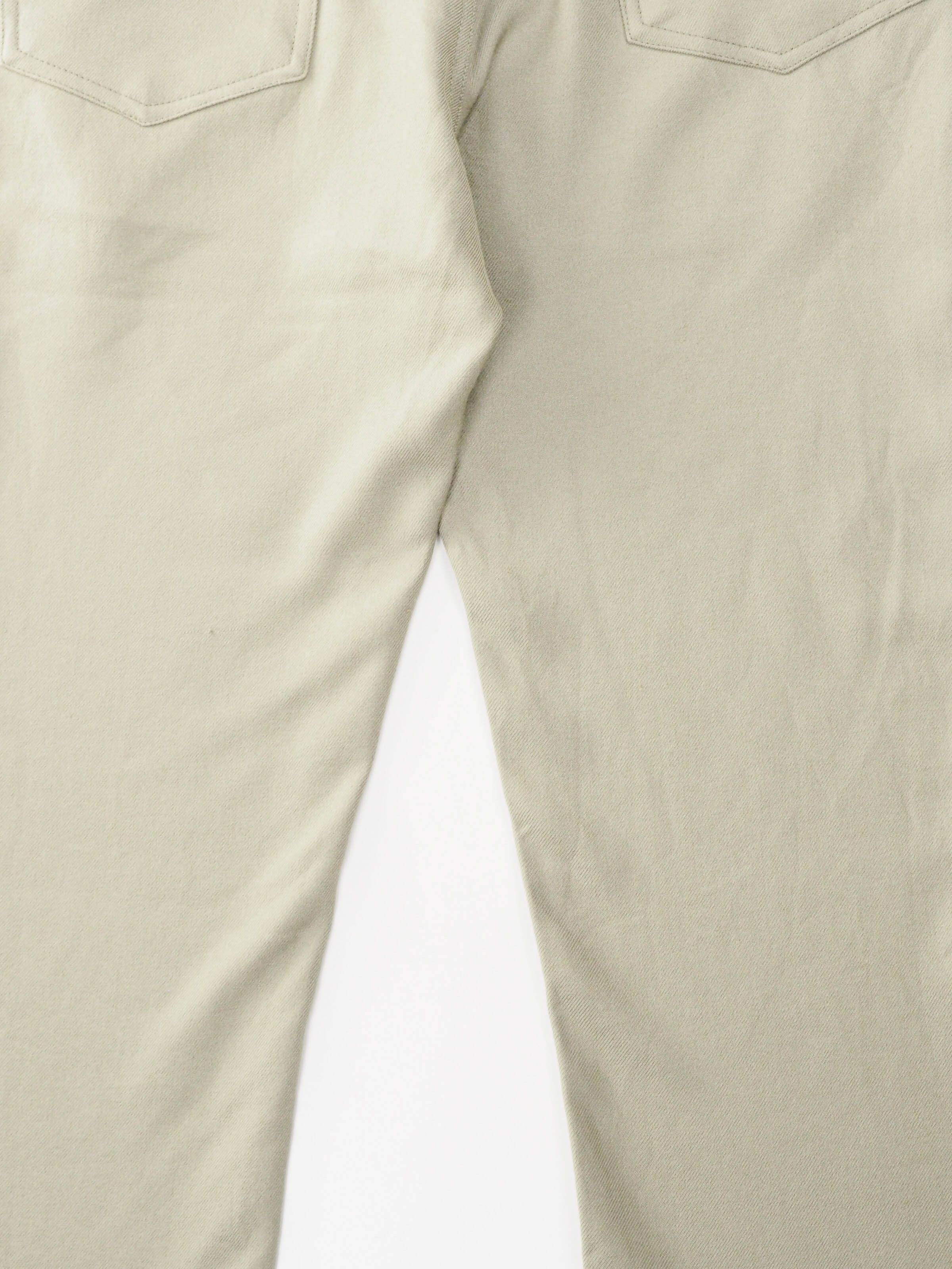 Maison Margiela Maison Margiela pants Size US 32 / EU 48 - 16 Thumbnail