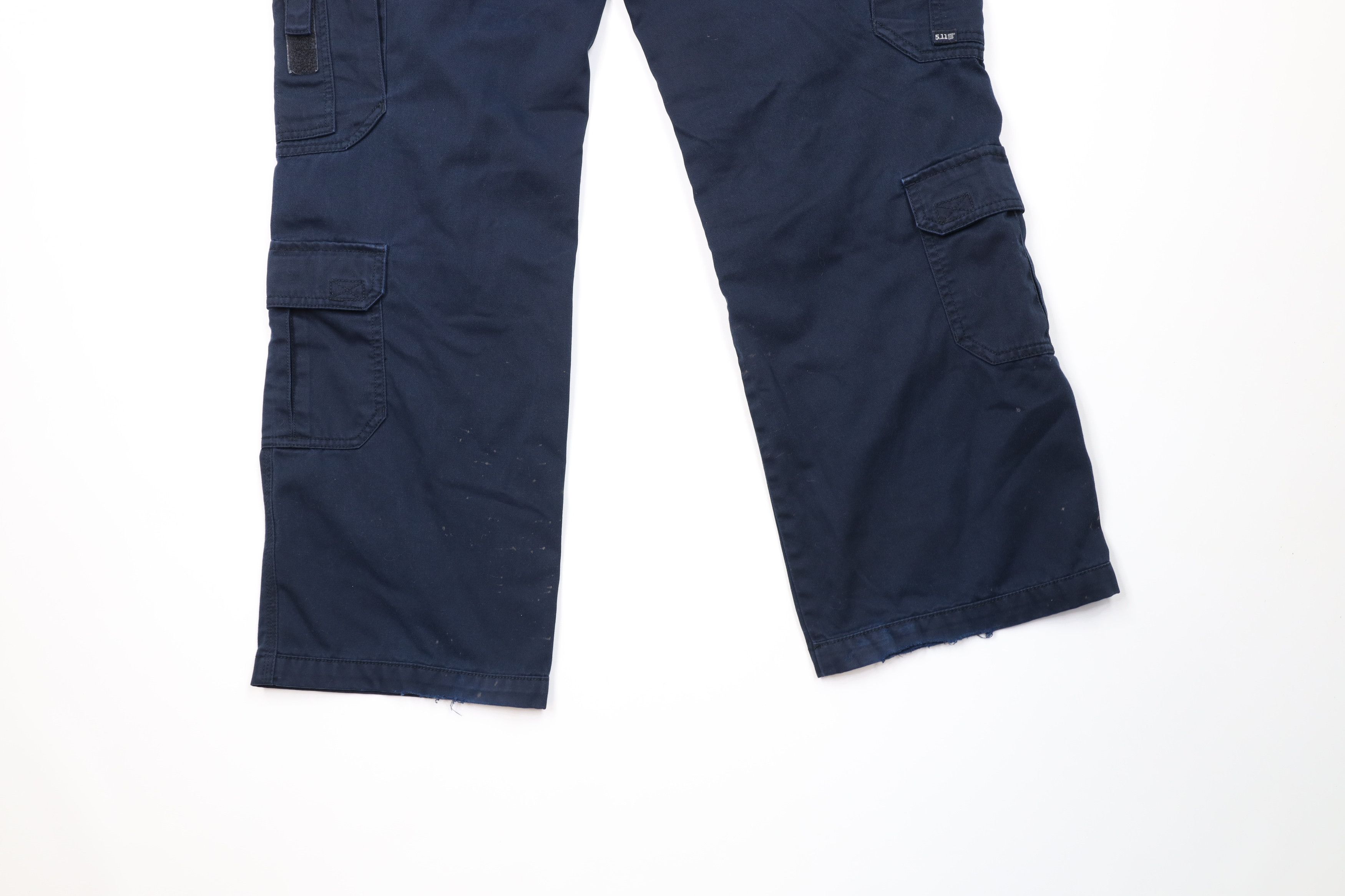 Vintage 5.11 Tactical Series Stryke Class B PDU Cargo Pants Size 38" / US 16 / IT 52 - 13 Thumbnail