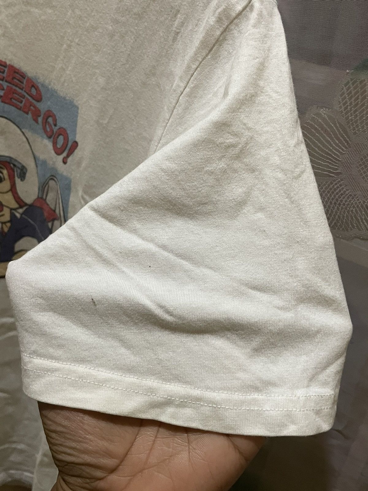 Vintage Vintage speed racer Size US S / EU 44-46 / 1 - 4 Thumbnail