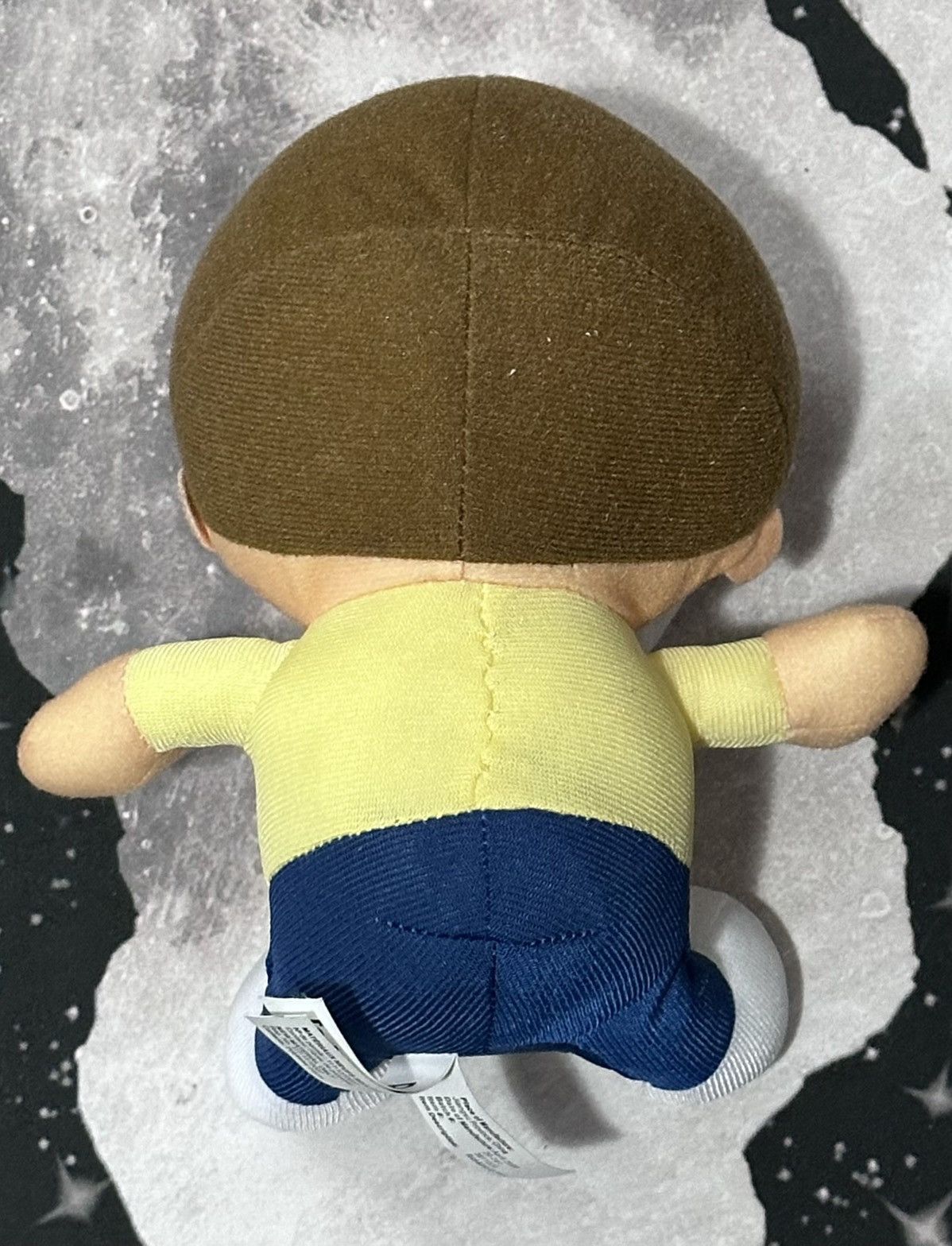 Cartoon Network Rick & Morty Cartoon Character Plush Size ONE SIZE - 4 Thumbnail