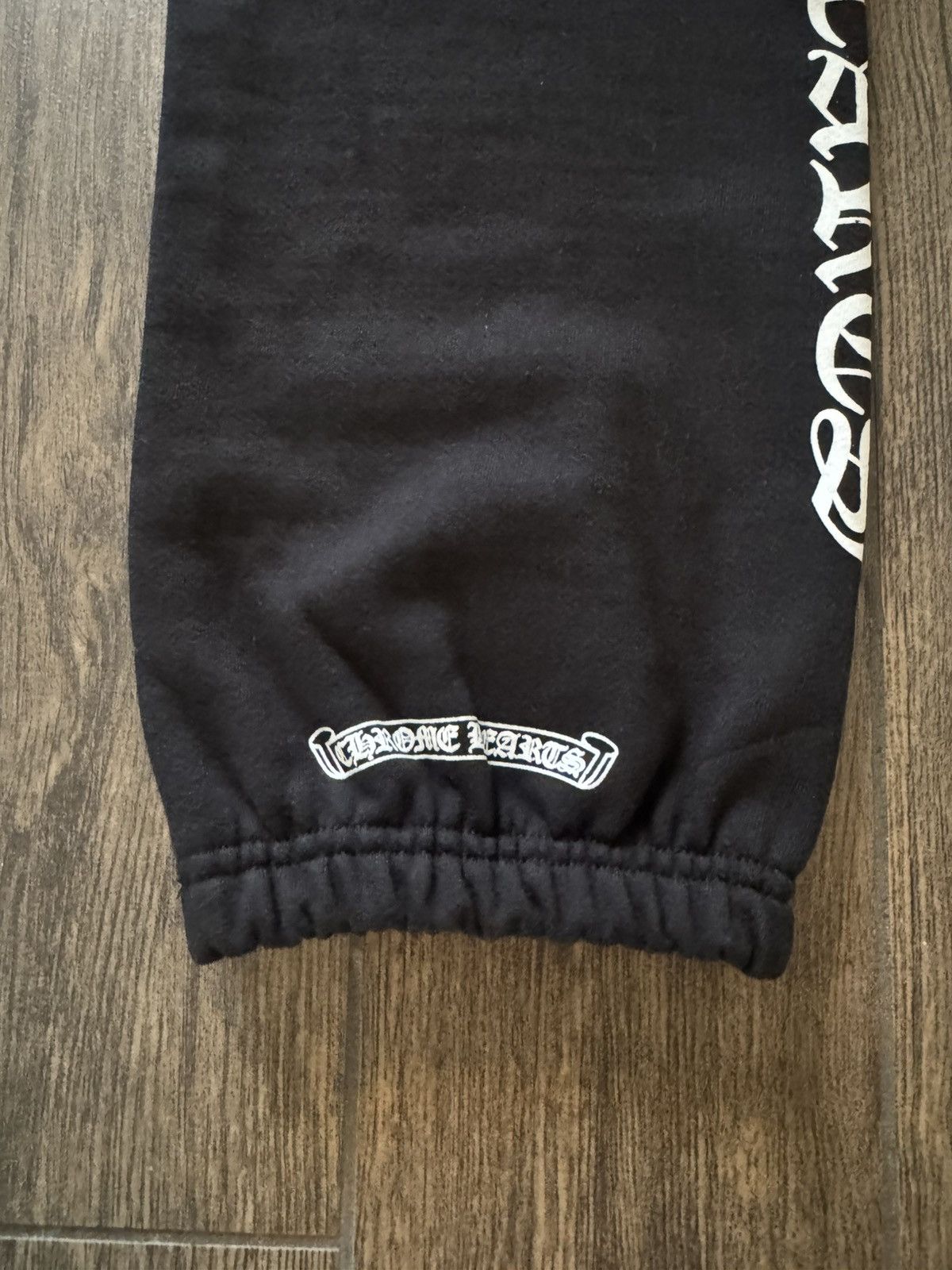 Chrome Hearts Chrome Hearts Sweatpants Size US 30 / EU 46 - 4 Thumbnail