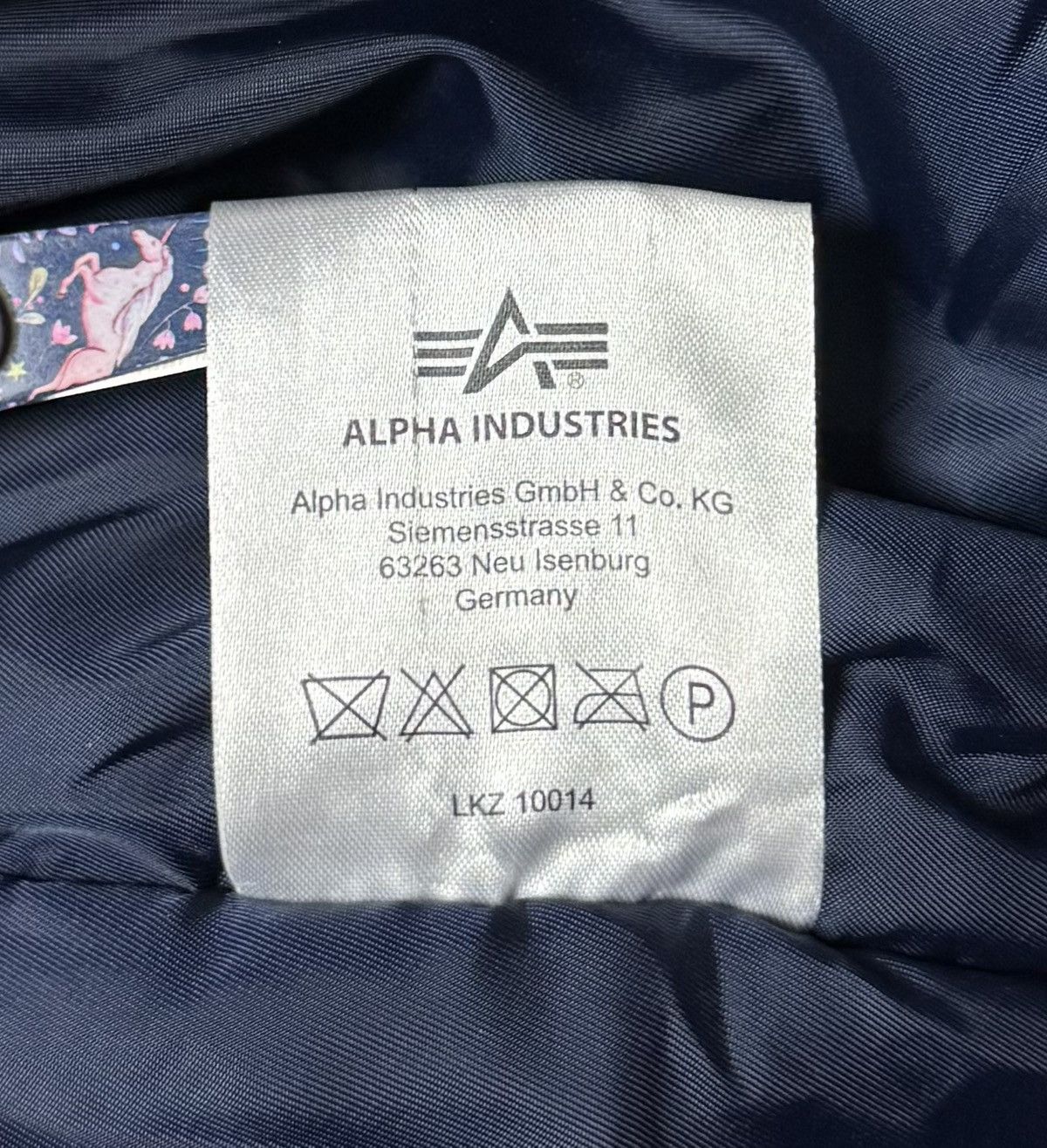 Alpha Industries Alpha Industries Polar Warriors Arctic Expedition Jacket Size US XXL / EU 58 / 5 - 16 Thumbnail