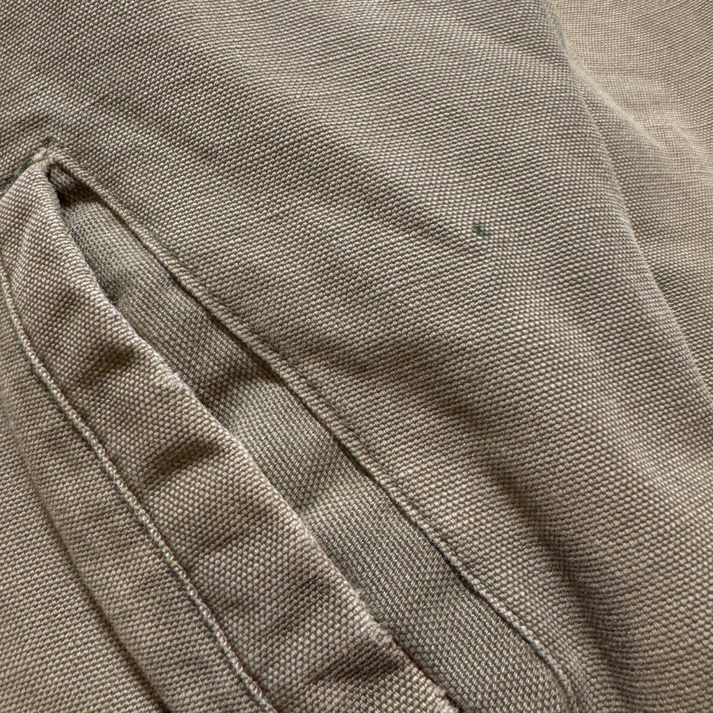 Other Vintage 60s Golden Fleece N-1 Deck Jacket Scovill Zip - L/XL Size US L / EU 52-54 / 3 - 5 Thumbnail