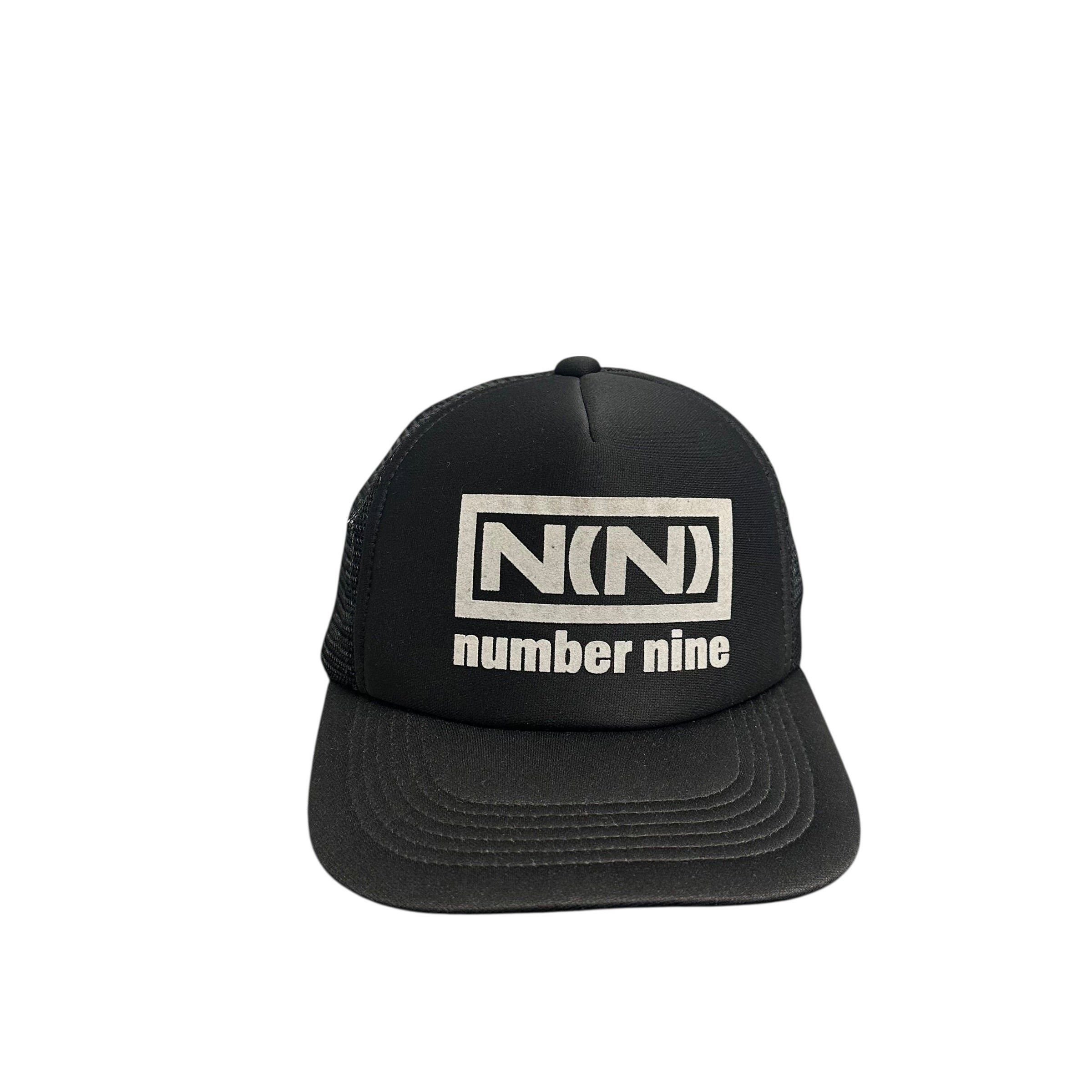 Number (N)ine × Takahiromiyashita The Soloist. Number Nine Shield
