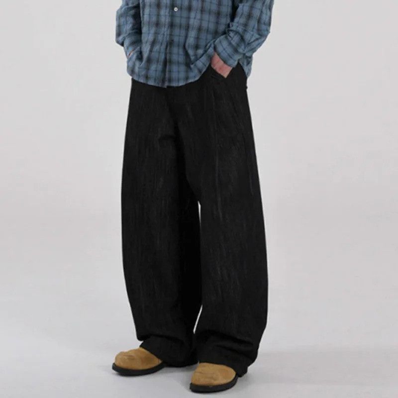 Korean Style Jeans