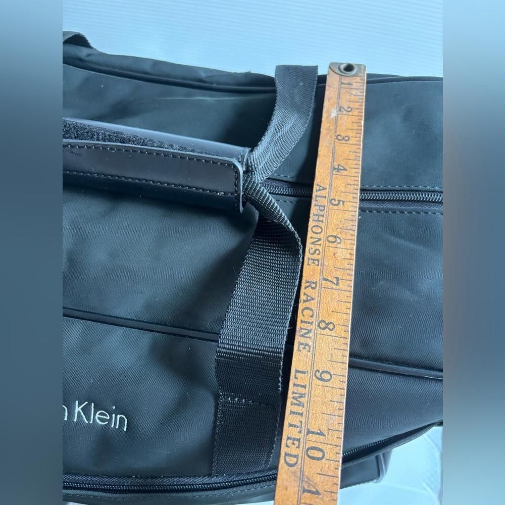 Calvin Klein Calvin Klein big duffle bag Size ONE SIZE - 5 Thumbnail