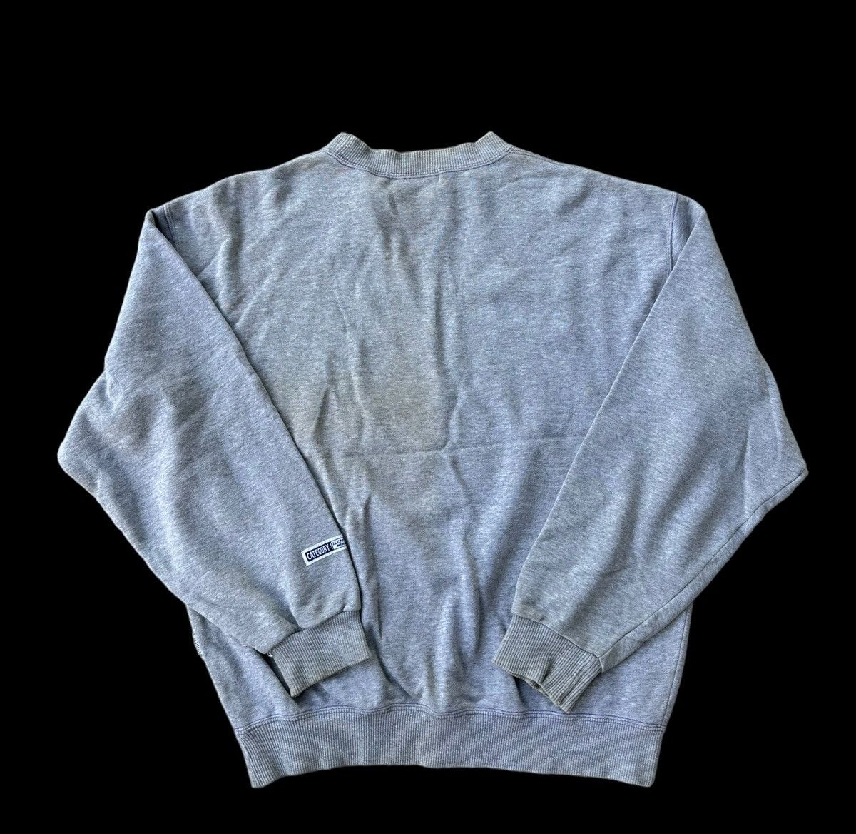Vintage Vintage Japan football club Hiroshima fc sweatshirt Size US L / EU 52-54 / 3 - 7 Thumbnail