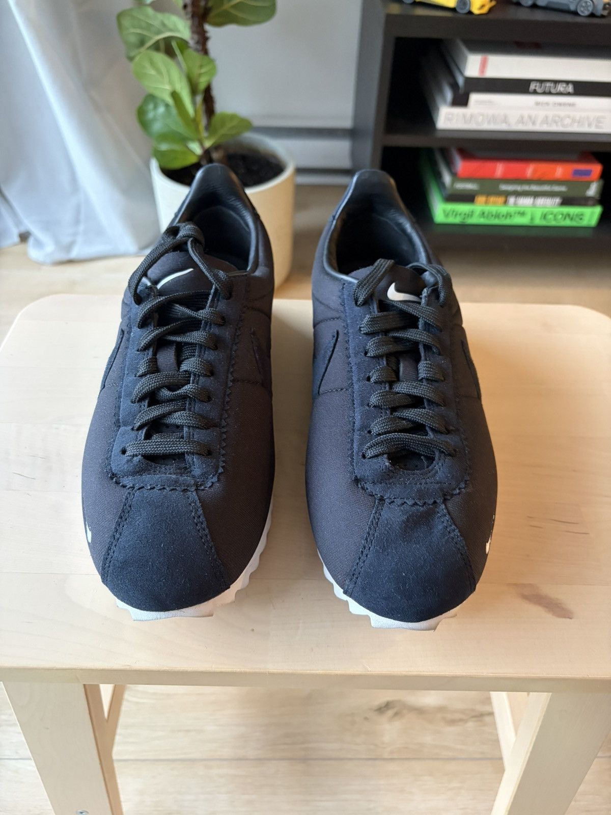 Nike Nike Classic Cortez Shark Low SP Big Tooth Size US 9 / EU 42 - 3 Thumbnail