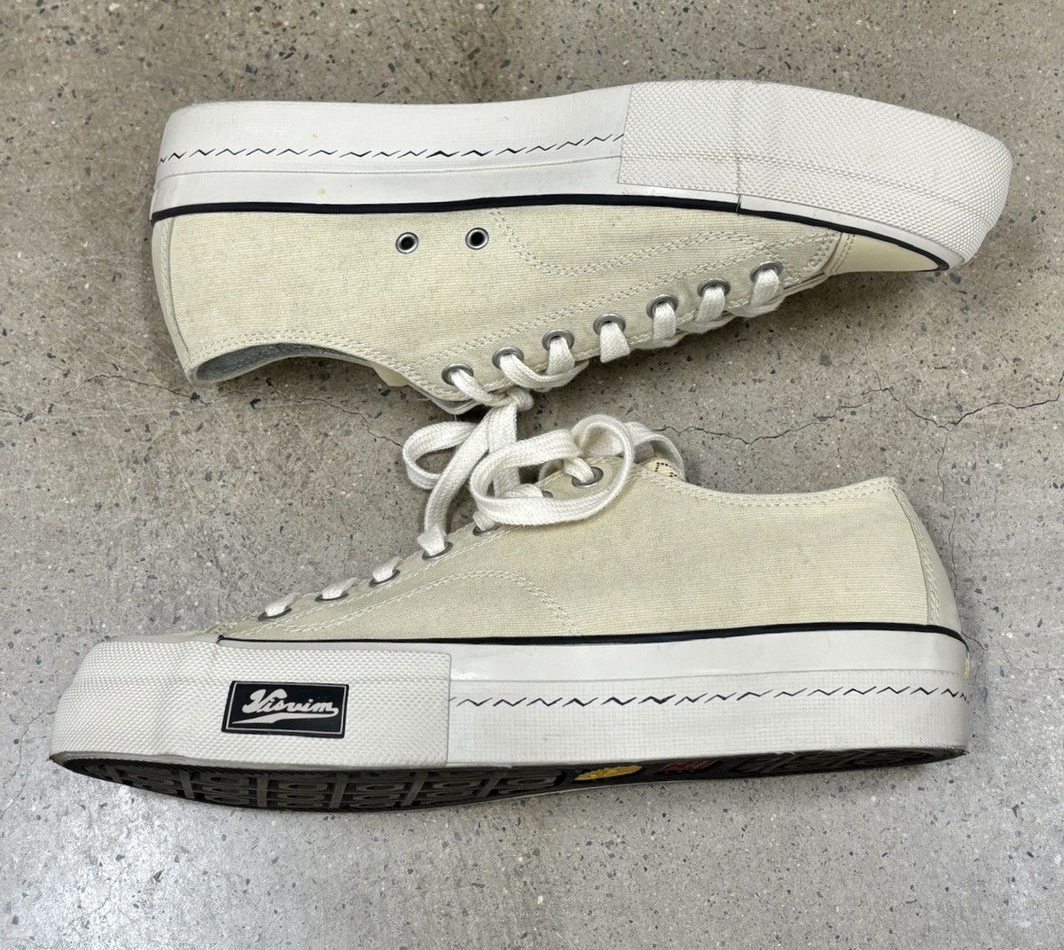 Visvim Visvim 22aw Skagway Lo G.Cords，us8 Size US 8 / EU 41 - 6 Thumbnail