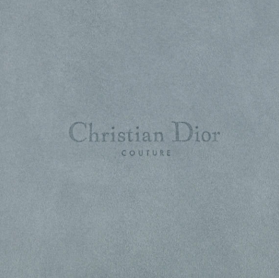 Dior o1w1db10525 493L41 Hooded Blouson Jacket in Blue Size US M / EU 48-50 / 2 - 3 Thumbnail