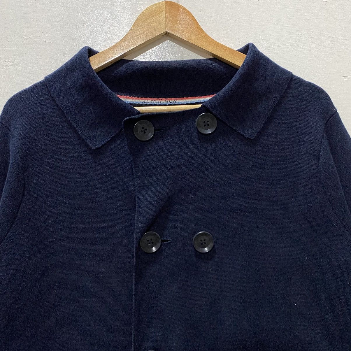 45rpm × Japanese Brand 45RPM STUDIO TRENCH COAT Size US M / EU 48-50 / 2 - 4 Thumbnail