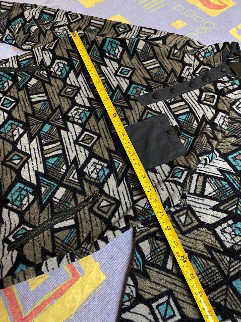 KAVU Kavu Hoodie Sweatshirt Size US S / EU 44-46 / 1 - 9 Thumbnail