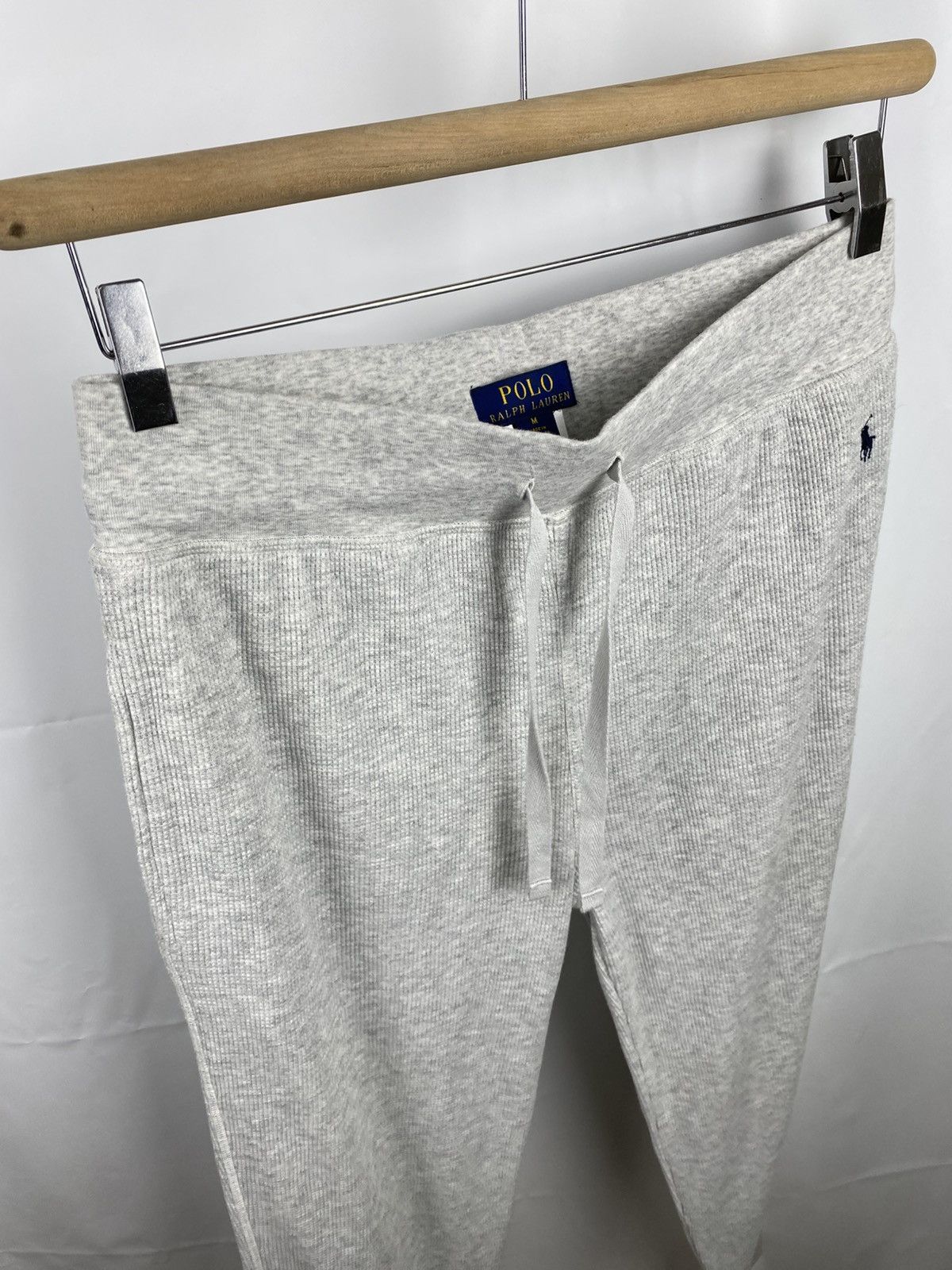 Polo Ralph Lauren Polo Ralph Lauren Home Pants Twill Cotton Men size M Size US 32 / EU 48 - 9 Thumbnail