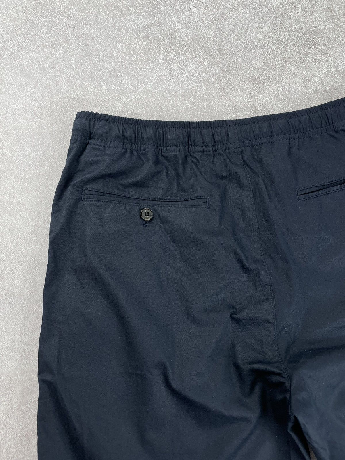 Theory Theory Cotton Shorts Size 33 Size US 33 - 8 Thumbnail