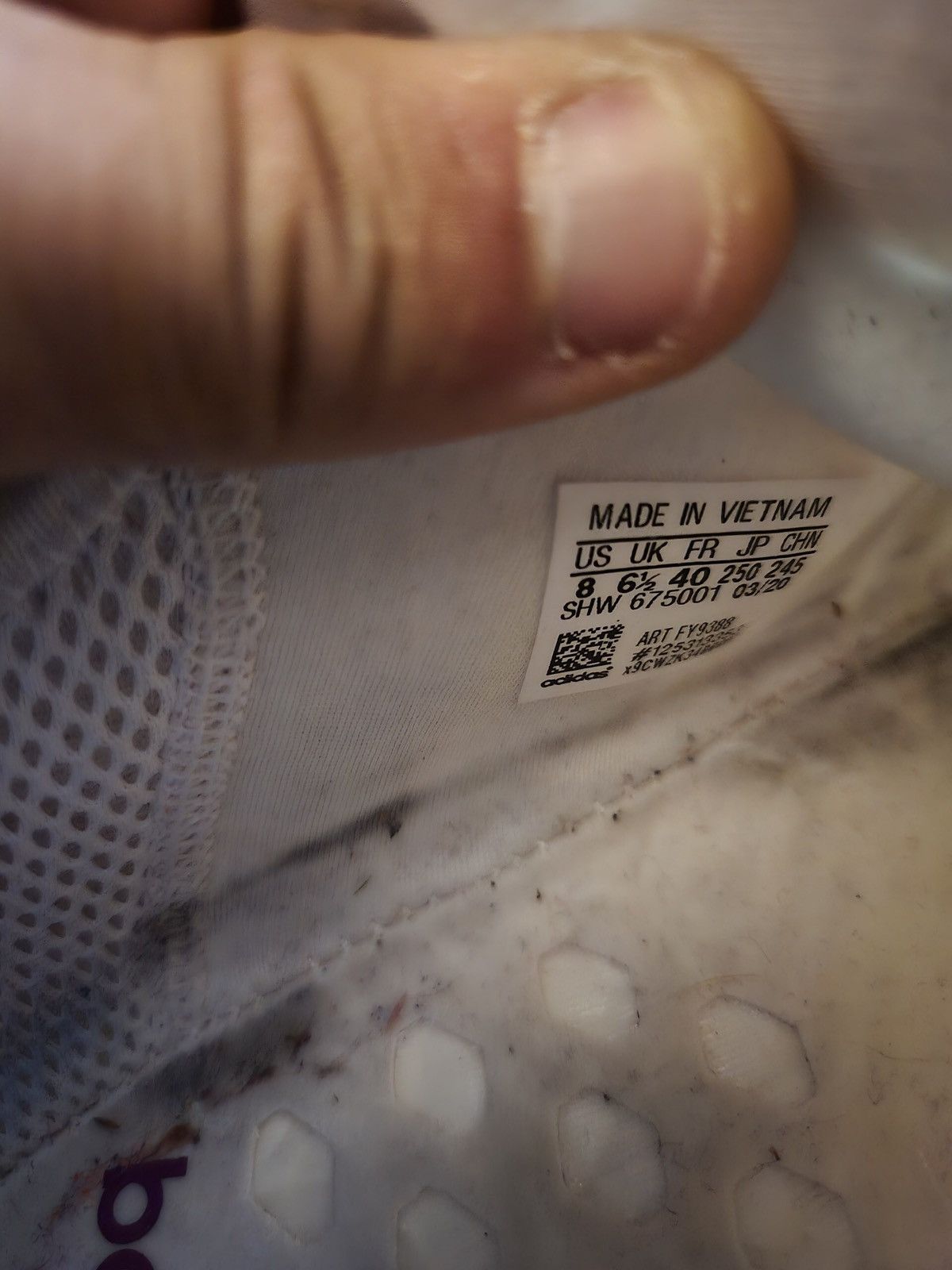 Adidas Adidas NMD R1 Size US 8 / IT 38 - 6 Thumbnail