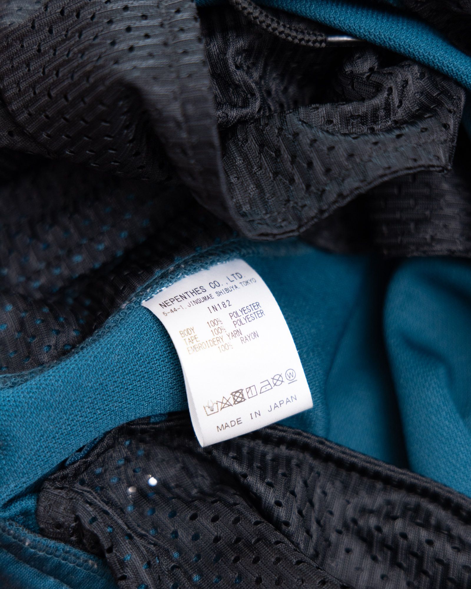 Needles Needles Track Pants Size US 30 / EU 46 - 6 Thumbnail