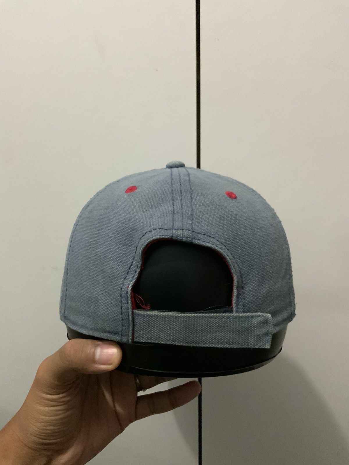 If Six Was Nine Grand Champ Fade hat Cap Size ONE SIZE - 4 Thumbnail