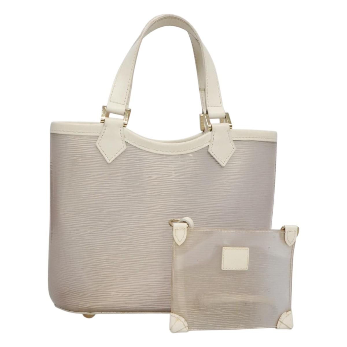 Louis Vuitton Louis Vuitton Lagoon Bay handbag Size ONE SIZE - 1 Thumbnail