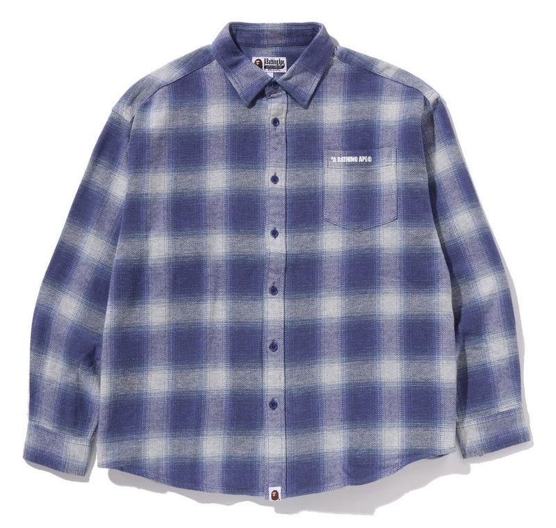 Bape Bape Shirt Size ONE SIZE - 1 Thumbnail