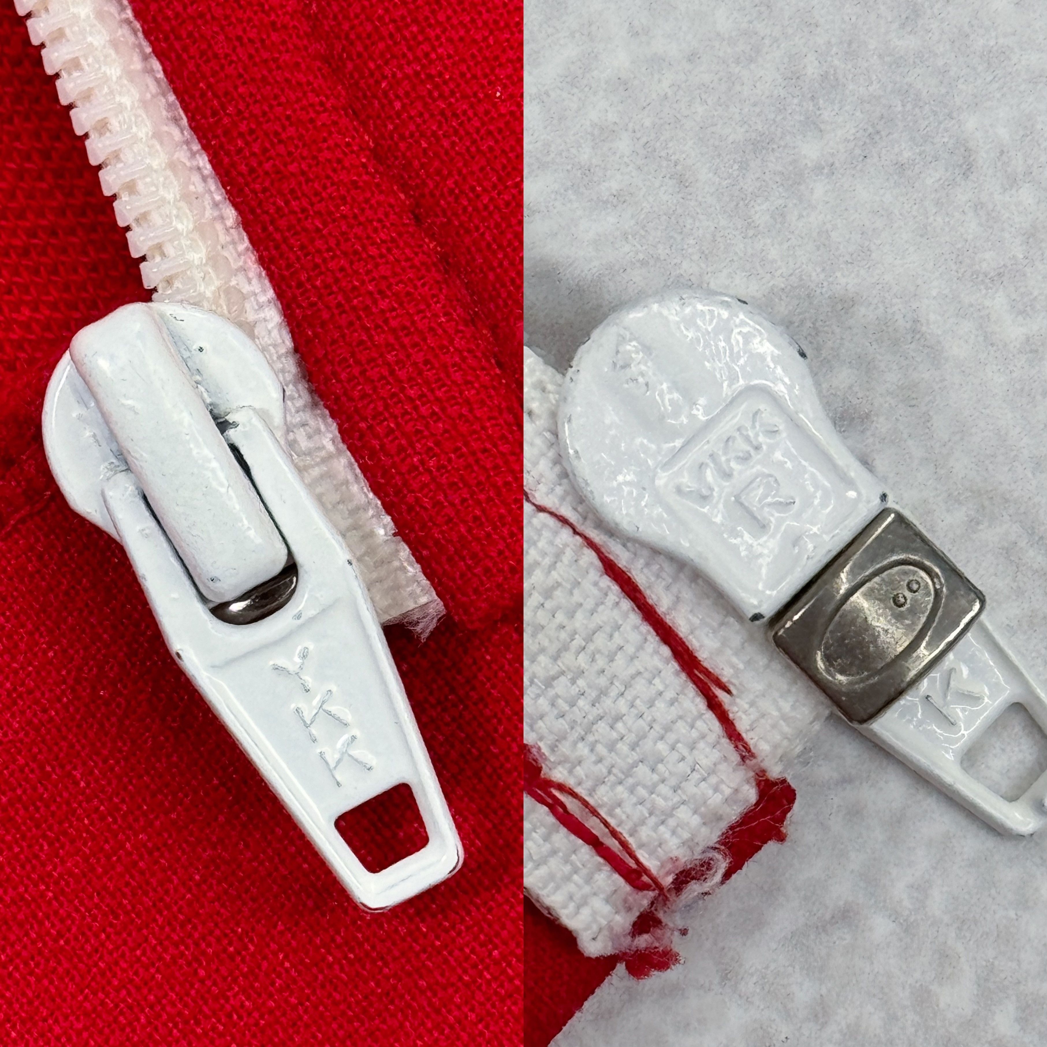 Adidas × Vintage Vintage 80s Adidas Track Suit Jacket & Pants HONG KONG Size US XS / EU 42 / 0 - 11 Thumbnail