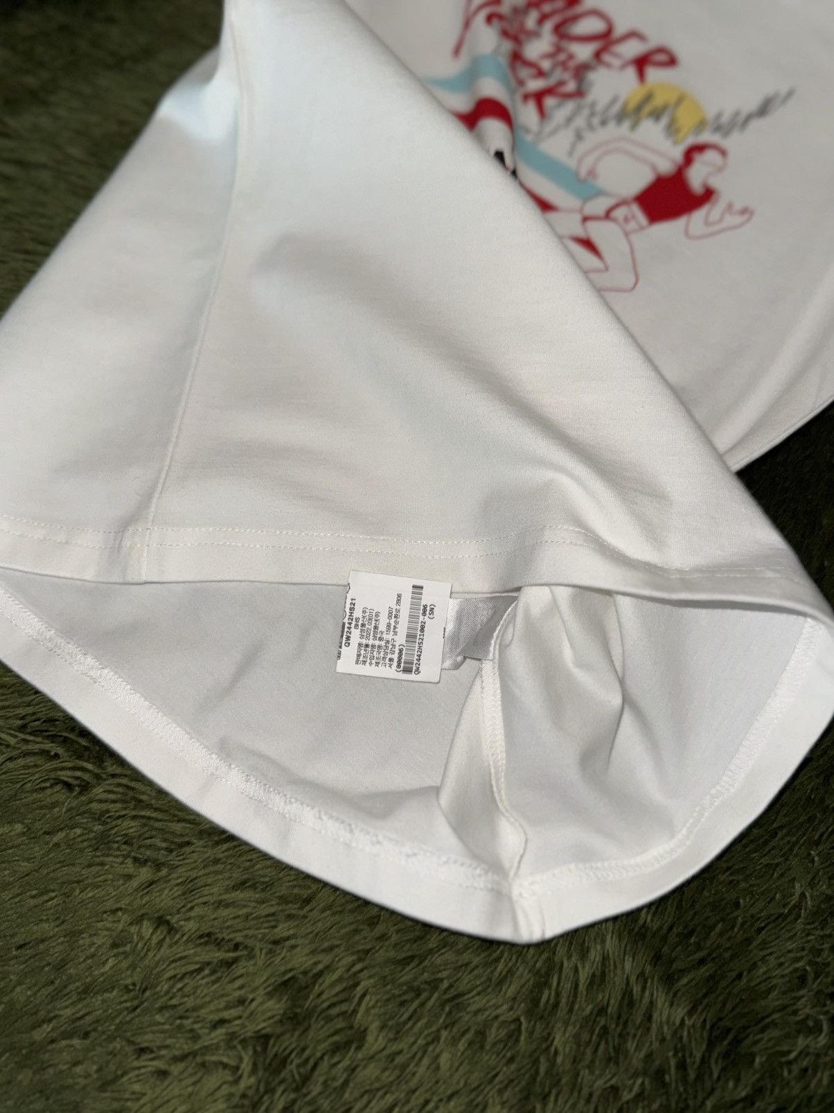 House of Sunny [38] House of Sunny Ringer Sleeveless Top Size XS / US 0-2 / IT 36-38 - 6 Thumbnail