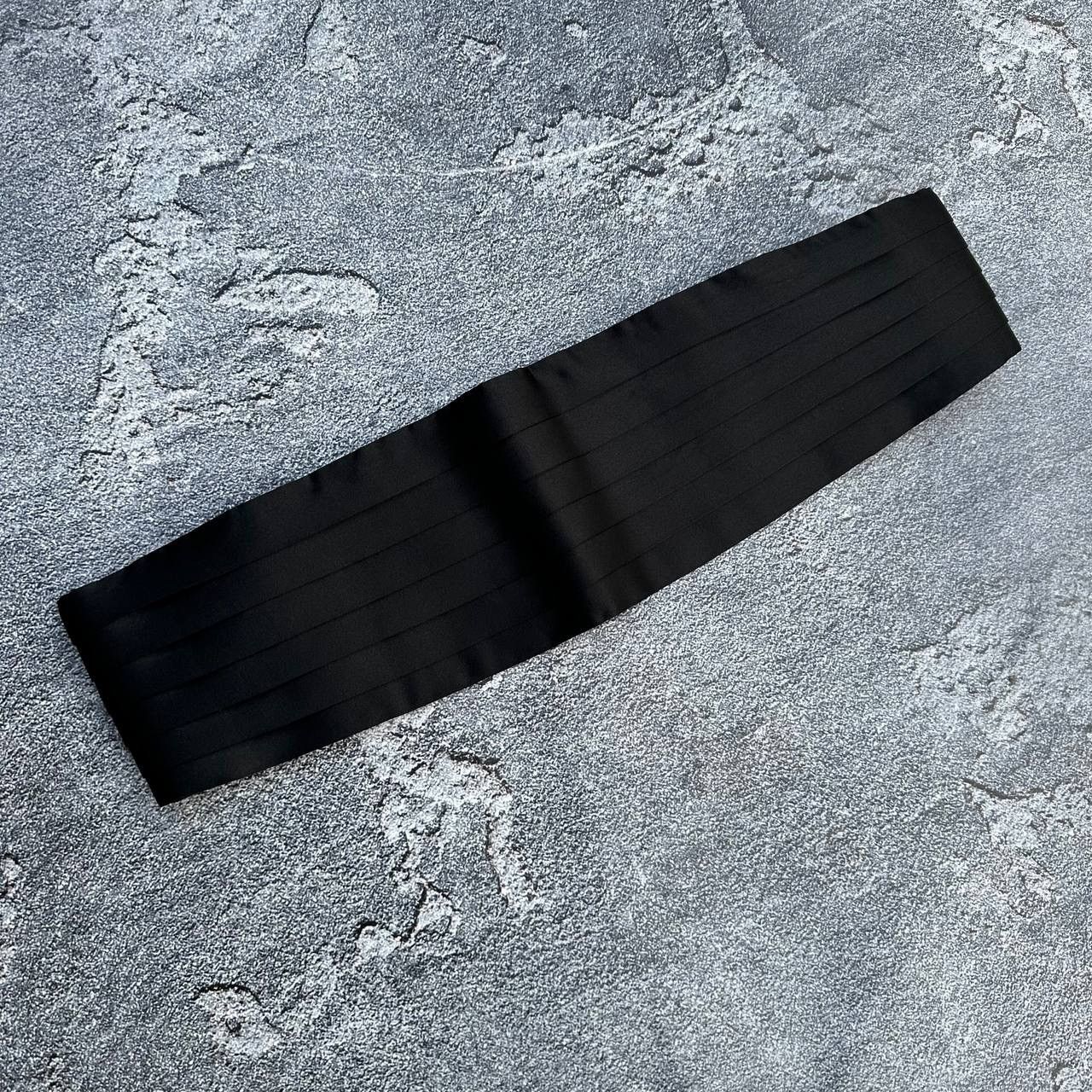 Brioni Brioni silk belt Size ONE SIZE - 1 Thumbnail