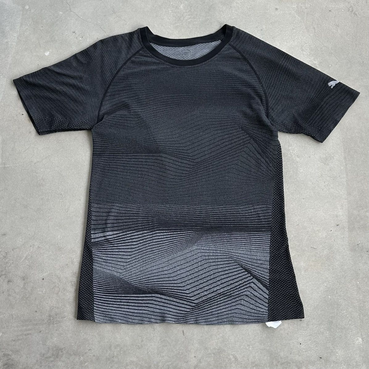 Puma PUMA RUNNING JERSEY Size US L / EU 52-54 / 3 - 1 Thumbnail
