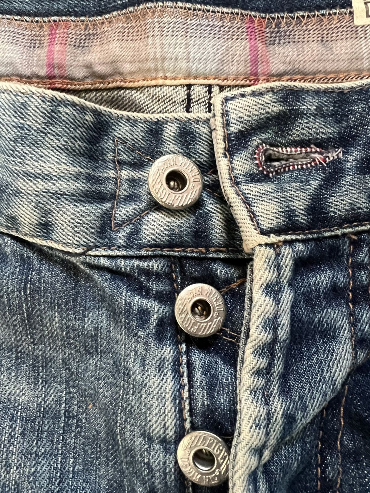Tommy Hilfiger TOMMY HILFIGER JEAN Size US 30 / EU 46 - 5 Thumbnail