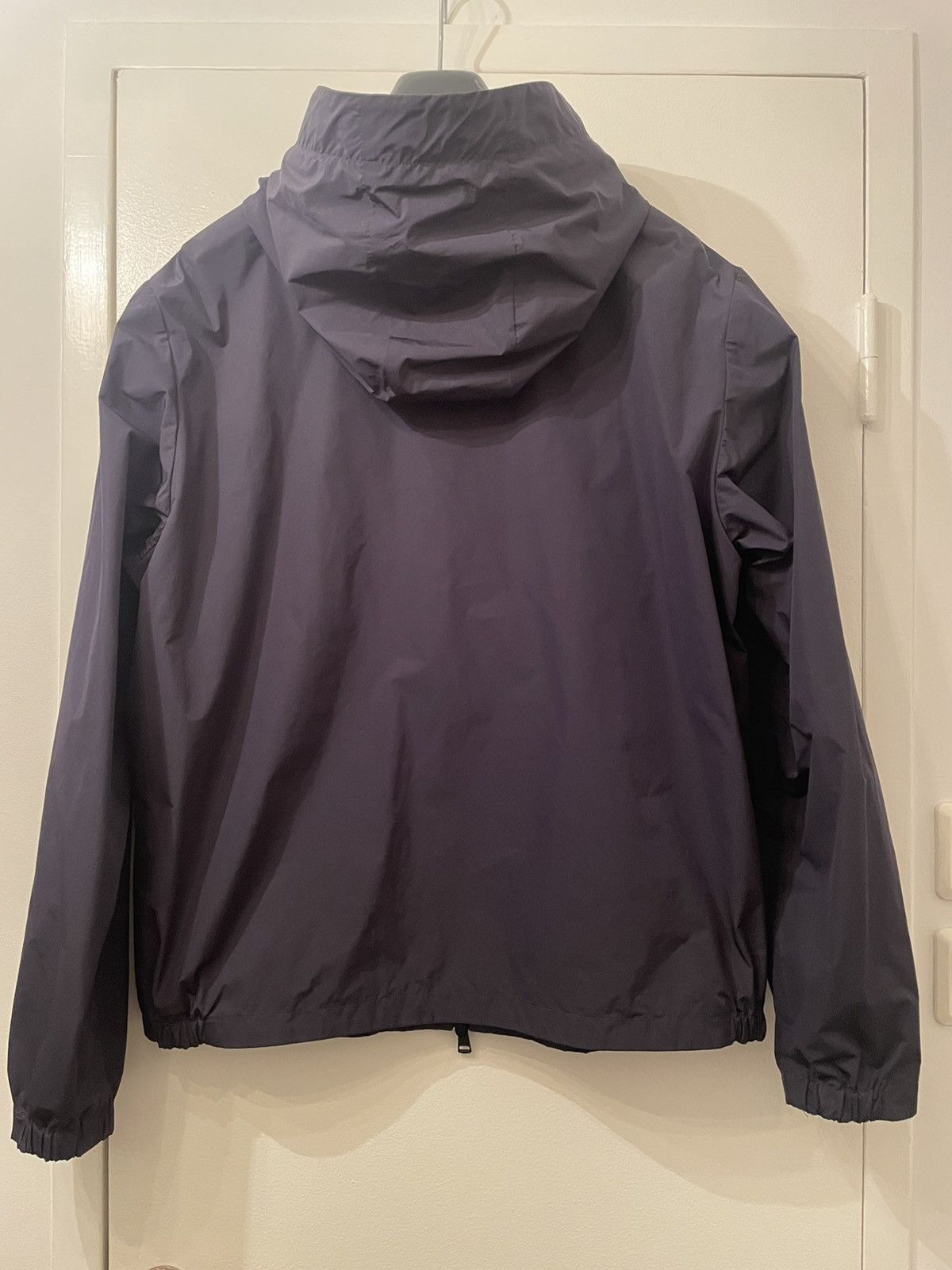 Moncler Moncler Carles Mountain Parka Zip Up Size US L / EU 52-54 / 3 - 3 Thumbnail