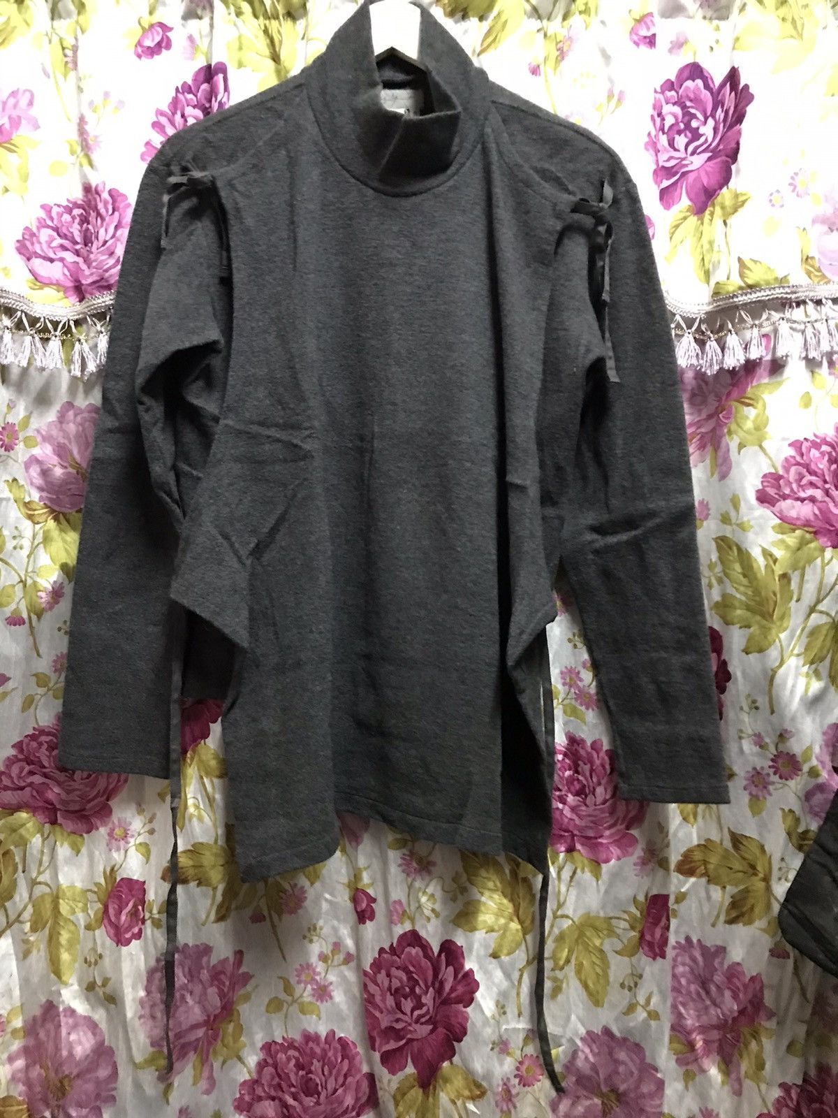 Yohji Yamamoto LIMITED YOHJI YAMAMOTO SINGTURE Size M / US 6-8 / IT 42-44 - 1 Thumbnail