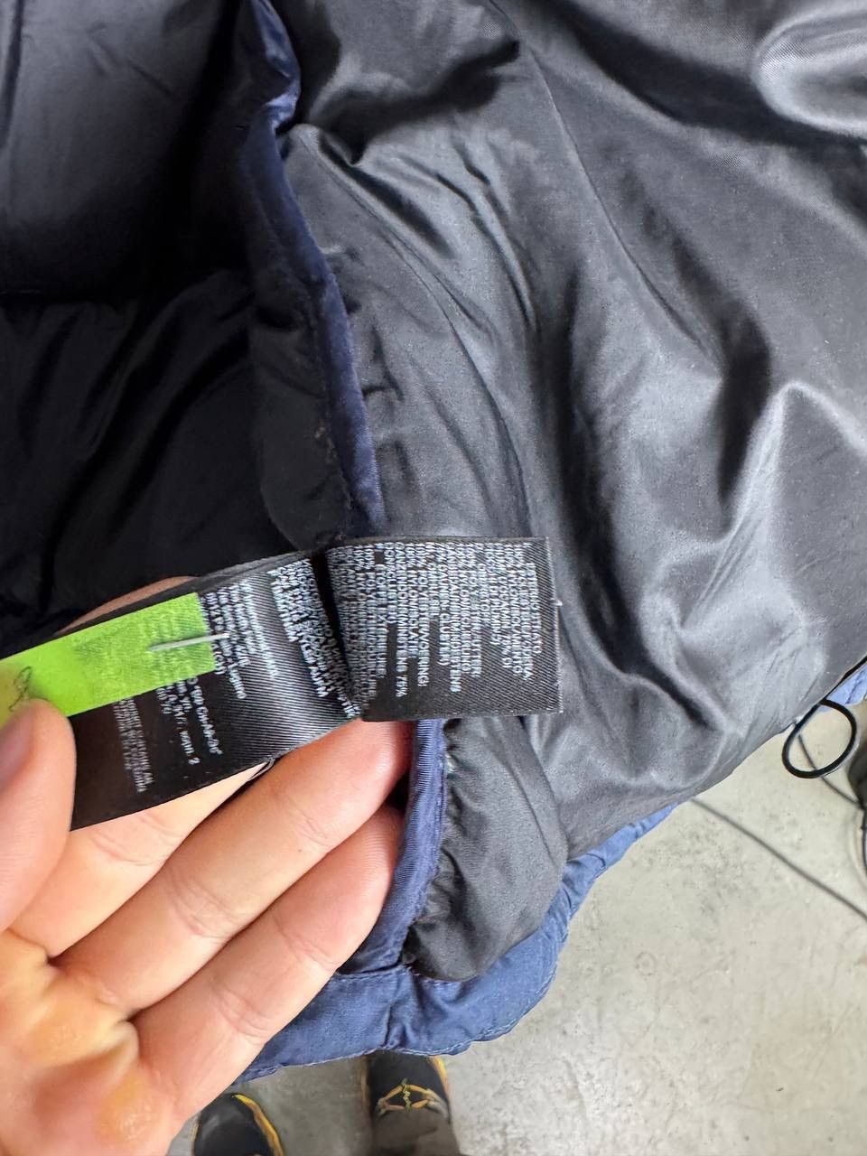 The North Face The North Face Down Jacket 600 Size US S / EU 44-46 / 1 - 5 Thumbnail
