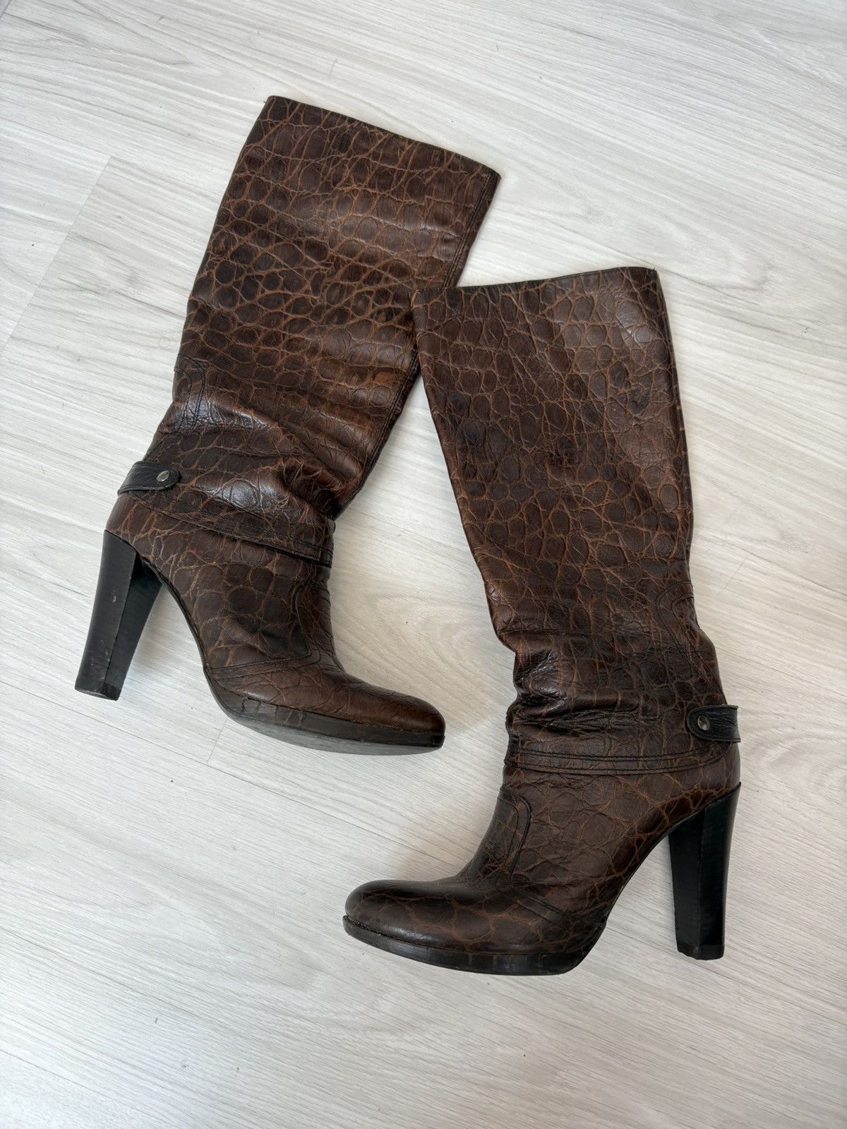 VIC MATI Vic Matie boots Size US 9 / IT 39 - 8 Thumbnail