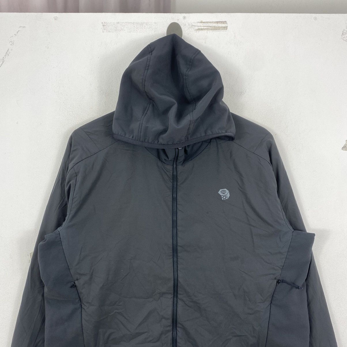Mountain Hardwear Mountain Hardwear Kor Strata Climb Jacket Men’s L Primaloft Size US L / EU 52-54 / 3 - 3 Thumbnail